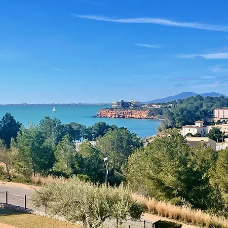 Olimar, Vistas Al Mar Y Relax Junto A La Playa