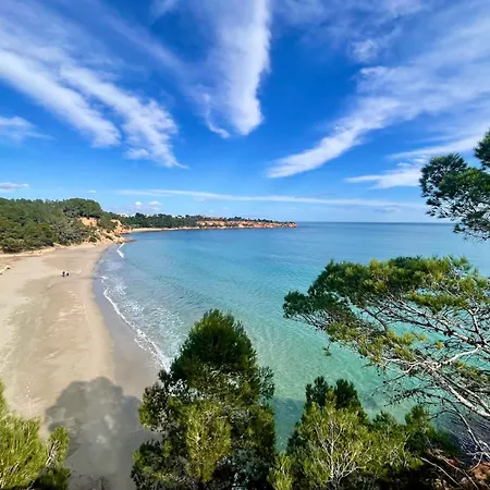 Olimar, Vistas Al Mar Y Relax Junto A La Playa