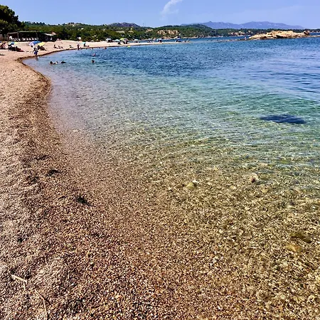 펜션 Olimar, Vistas Al Mar Y Relax Junto A La Playa *